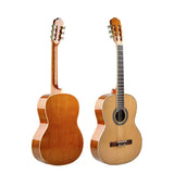 Classical 6-String Guitar Solid Wood Gitar AGT147