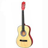 30/34/36 Inch Guitar Folk Classical Guitar Maple Fingerboard Guitar Child Student Beginner Guitarra AGT182