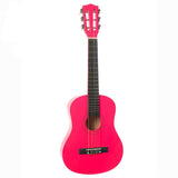 30/34/36 Inch Guitar Folk Classical Guitar Maple Fingerboard Guitar Child Student Beginner Guitarra AGT182