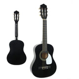 30/34/36 Inch Guitar Folk Classical Guitar Maple Fingerboard Guitar Child Student Beginner Guitarra AGT182
