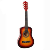 30/34/36 Inch Guitar Folk Classical Guitar Maple Fingerboard Guitar Child Student Beginner Guitarra AGT182