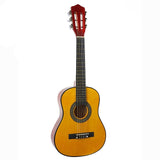 30/34/36 Inch Guitar Folk Classical Guitar Maple Fingerboard Guitar Child Student Beginner Guitarra AGT182