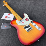 In Stock Wilkinson Bridge EART Electric guitar