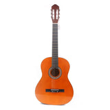 High Quality 39" Basswood Classical Guitar with Foam Package