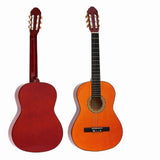 High Quality 39" Picea Asperata Classical Guitar